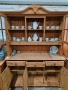 3952 Кухненски бюфет , снимка 2