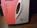Oskar M-50A walkman combo tape / FM - vintage?, снимка 3