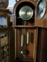 Стоящ/паркетен античен часовник, снимка 4
