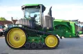 Верижен трактор John Deere 8370RT✅ЛИЗИНГ✅НОВ ВНОС, снимка 6