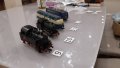Локомотиви -аналогови, Fleischmann,Roco1:87 HO, снимка 4