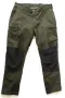 PINEWOOD - трисезонен ловен панталон, размер D104 (L-short), снимка 1