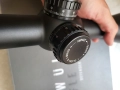 Оптика в първо фокална Wulf Defender 4.8-26x56 с подсветка и 34мм. тубос., снимка 8