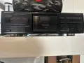 Ретро Дек Pioneer CT-S440S Двуглав касетен дек , снимка 4