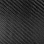 Фолио карбон, широчина 1.52М, черно, снимка 2