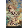 Карти Таро LoScarabeo Surrealist , снимка 4