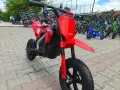 HONDA Детски акумулаторен мотор 24V CRF450, снимка 5