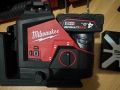 Milwaukee m12 3pl, снимка 1