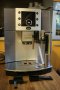 Кафе машина Delonghi Perfecta Cappuccino с чисто нова кана за мляко, снимка 5