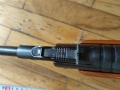 Въздушна пушка HAENEL 302 4.5mm Germany, снимка 11
