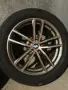 Джанти Style 698M 19” 5х112 7.5J ET32, снимка 3