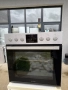 Фурна за вграждане Gorenje Инокс с котлони, снимка 2