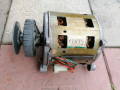 Електромотор пералня Зануси Zanussi мотор , снимка 1 - Перални - 36541826