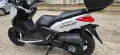 Yamaha X Max 250i 2012г FACE, Продава се! 1800€ Обслужен !!! , снимка 3
