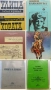 5 книги за 20 лв – лична библиотека, снимка 1