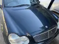 Преден капак за Mercedes C-class W203 (седан и комби), снимка 2