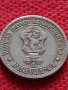 Монета 5 стотинки 1913г. Царство България за колекция - 27300, снимка 9