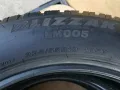 235/55R19 bridgestone dot2021-№794, снимка 9