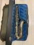 Тенор саксофон Amati Kraslice, снимка 1