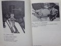 Книга Ръководство за експлуатация на мотоциклет Мз ЕТЗ 250 1981 год на Български език, снимка 7