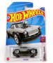 Оригинална количка Hot Wheels - The Nash Compact Kings , снимка 2