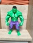 3д фигурка на Хълк , снимка 1