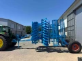 Дискова брана LEMKEN RUBIN 9/500, снимка 2