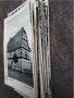 Колекция немски черно бели пощенски картички , снимка 12