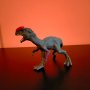 Колекционерска фигурка Schleich Dinosaurs Dilophosaurus McDonalds 2020, снимка 6