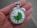  КОЛЕКЦИОНЕРСКИ ДЖОБЕН ЧАСОВНИК ХРОНОМЕТЪР INGERSOLL , снимка 5