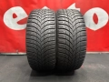 215 50 17, Зимни гуми, Lassa Snoways4, 2 броя, снимка 2