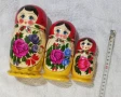 Оригинална Матрьошка, снимка 7