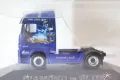 HERPA H0 1/87 MERCEDES BENZ ACTROS ВЛЕКАЧ МОДЕЛ КАМИОН, снимка 3