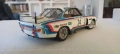 BMW CSL Minichamps 1:18, снимка 5