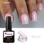 🥰 НОВО ! 🥰 Камуфлажна каучукова база Venalisa - 7.5ml💅💅💅
, снимка 5