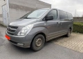 Hyundai H1 2.5crdi На Части !!!, снимка 1