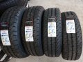 4 бр.нови летни гуми Prestivo 225 70 15C Цената е за брой!, снимка 1