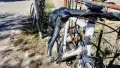 шосеен велосипед полу карбон ultegra , снимка 4