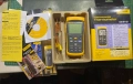 FLUKE 54 II контактен цифров термометър с 2 сонди - НОВ, снимка 2