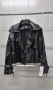 Дамско кожено яке , снимка 2
