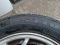 Зимни гуми 205 60 15, снимка 5