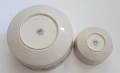 VILLEROY & BOCH - Две порцеланови купи порцелан + подарък порцеланова плоча картина на Вилерой, снимка 15