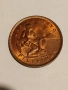2 броя монети Филипини 1944г., снимка 17