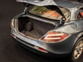 1:18 Mercedes-Benz SLR McLaren CMC, снимка 9