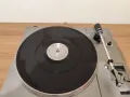 Продавам грамофон Grundig PS2000, снимка 4