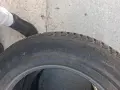 Продавам гуми MICHELIN зимни, снимка 3