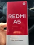 Телефон Redmi A5 Чисто нов, снимка 1