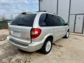 На ЧАСТИ Chrysler Voyager 2.8crd 2005г 150кс АВТОМАТ, снимка 6