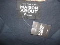 Ватирана блуза MAISON ABOUT  мъжка,Л-ХЛ, снимка 4