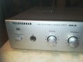 Telefunken ma 2 hifi stereo amplifier-внос швеицария, снимка 10